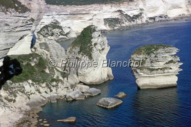 france corse 03.JPG - Grain de sableFalaises de BonifacioCorse